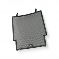 CNC Racing Radiator Guard for MV Agusta Brutale 675 / 800 CNC Racing Radiator Guard for MV Agusta Brutale 675 / 800